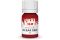 Акриловая краска - Красный (Clear Red) ICM 1011