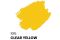 Акриловая краска - Желтый (Clear Yellow) ICM 1015