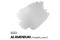 Акриловая краска - Алюминий (Aluminium) ICM 1023