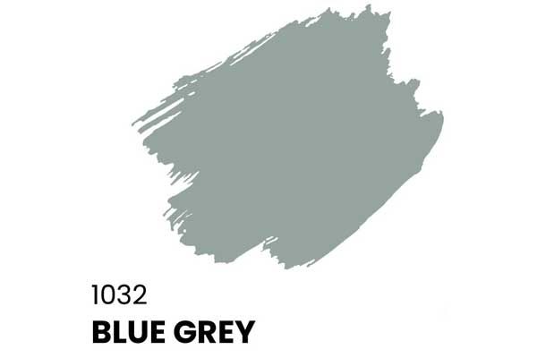 Акриловая краска - Сине-серый (Blue grey) ICM 1032