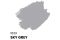 Акриловая краска - Небесно-серый (Sky grey) ICM 1033 Акриловая краска - Небесно-серый (Sky grey) ICM 1033