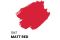Акриловая краска - Матовый красный (Matt red) ICM 1047 Акриловая краска - Матовый красный (Matt red) ICM 1047