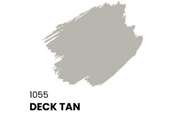 Акриловая краска - Серое дерево (Deck tan) ICM 1055