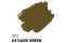 Акриловая краска - Темно-зеленый США (US dark green) ICM 1072 Акриловая краска - Темно-зеленый США (US dark green) ICM 1072