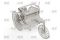Автомобиль Бэнца 1886 (ICM 24042) 1/24 Автомобиль Бэнца 1886 (ICM 24042) 1/24