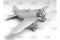 I-16 тип 10 с китайскими пилотами (ICM 32008) 1/32 I-16 тип 10 с китайскими пилотами (ICM 32008) 1/32