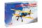 Stearman PT-17/N2S-3 Kaydet (ICM 32050) 1/32