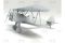 Stearman PT-17/N2S-3 Kaydet (ICM 32050) 1/32