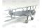 Stearman PT-17/N2S-3 Kaydet (ICM 32050) 1/32