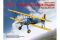 Stearman PT-17/N2S-3 Kaydet (ICM 32050) 1/32