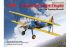 Stearman PT-17/N2S-3 Kaydet (ICM 32050) 1/32