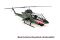 AH-1G Cobra: позднее производство (ICM 32061) 1/32 AH-1G Cobra: позднее производство (ICM 32061) 1/32