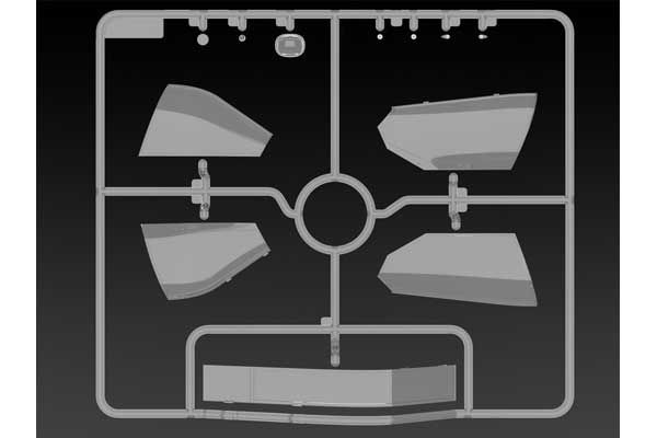 AH-1G «Arctic Cobra» (ICM 32063) 1/32
