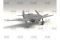 Як-9Т (ICM 32090) 1/32