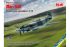 Як-9К (ICM 32091) 1/32 Як-9К (ICM 32091) 1/32