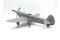 Нормандия-Неман. Самолет Марселя Лефевра (ICM 32092) 1/32 Нормандия-Неман. Самолет Марселя Лефевра (ICM 32092) 1/32