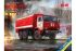 АР-2 (43105) Пожарный рукавный автомобиль (ICM 35003) 1/35