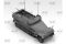‘Beobachtungspanzerwagen’ Sd.Kfz.251/18 Ausf.A (ICM 35105) 1/35 ‘Beobachtungspanzerwagen’ Sd.Kfz.251/18 Ausf.A (ICM 35105) 1/35