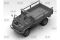 Unimog S 404 (ICM 35135) 1/35 Unimog S 404 (ICM 35135) 1/35