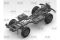 Unimog S 404 (ICM 35135) 1/35 Unimog S 404 (ICM 35135) 1/35