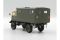 Unimog S 404 “Koffer” (ICM 35136) 1/35 Unimog S 404 “Koffer” (ICM 35136) 1/35
