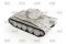 ОТ-34/76 (ICM 35354) 1/35 ОТ-34/76 (ICM 35354) 1/35
