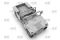 Humvee M1097A2 (ICM 35435) 1/35 Humvee M1097A2 (ICM 35435) 1/35