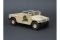 Humvee M1097A2 (ICM 35435) 1/35 Humvee M1097A2 (ICM 35435) 1/35