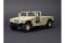 Humvee M1097A2 (ICM 35435) 1/35 Humvee M1097A2 (ICM 35435) 1/35