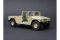 Humvee M1097A2 (ICM 35435) 1/35 Humvee M1097A2 (ICM 35435) 1/35