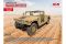 Humvee M1097A2 (ICM 35435) 1/35 Humvee M1097A2 (ICM 35435) 1/35