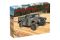 Humvee M1097A2 транспортер грузов (ICM 35436) 1/35