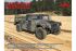 Humvee M1097A2 транспортер вантажів (ICM 35436) 1/35