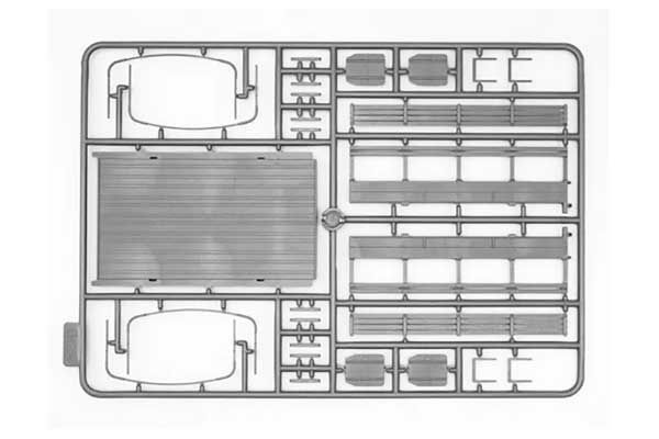 Studebaker US6-U3 (ICM 35490) 1/35