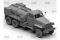 Studebaker US6-U5 Американский бензовоз 2МВ (ICM 35492) 1/35 Studebaker US6-U5 Американский бензовоз 2МВ (ICM 35492) 1/35