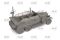 Type G4 Partisanen Wagen (ICM 35530) 1/35 Type G4 Partisanen Wagen (ICM 35530) 1/35