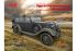 Type G4 Partisanen Wagen (ICM 35530) 1/35 Type G4 Partisanen Wagen (ICM 35530) 1/35