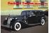 Packard Twelve c пасажирами (ICM 35535) 1/35 Packard Twelve c пасажирами (ICM 35535) 1/35