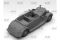 Typ 320 (W142) Кабриолет  (ICM 35540) 1/35 Typ 320 (W142) Кабриолет  (ICM 35540) 1/35
