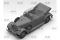 Typ 320 (W142) Кабриолет  (ICM 35540) 1/35 Typ 320 (W142) Кабриолет  (ICM 35540) 1/35