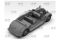 Typ 320 (W142) Soft Top (ICM 35542) 1/35