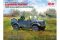 le.gl.Einheitz-Pkw Kfz.4 (ICM 35584) 1/35 le.gl.Einheitz-Pkw Kfz.4 (ICM 35584) 1/35