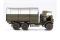 Leyland Retriever (ранний) (ICM 35602) 1/35 Leyland Retriever (ранний) (ICM 35602) 1/35