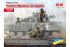 Танкисты вооруженных сил України (ICM 35756) 1/35