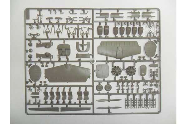 JRB-4 (ICM 48184) 1/48