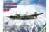 Ki-21-Ib ‘Sally’ (ICM 48195) 1/48 Ki-21-Ib ‘Sally’ (ICM 48195) 1/48