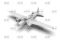 Ki-21-Ia ‘Sally’ (ICM 48196) 1/48 Ki-21-Ia ‘Sally’ (ICM 48196) 1/48
