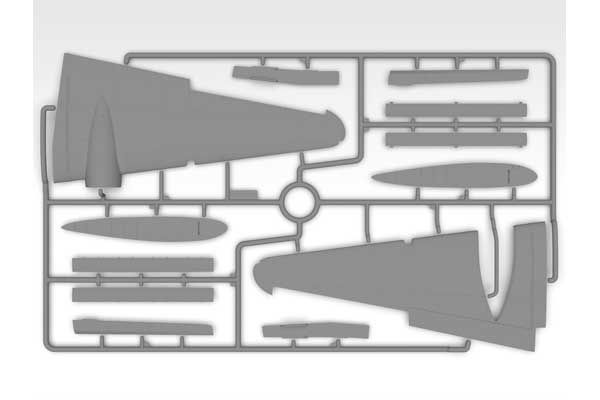 Ki-21-Ib ‘Sally’ з японськими пілотами та наземним персоналом (ICM48197) 1/48