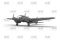 He 111H-8 Paravane (ICM 48267) 1/48 He 111H-8 Paravane (ICM 48267) 1/48