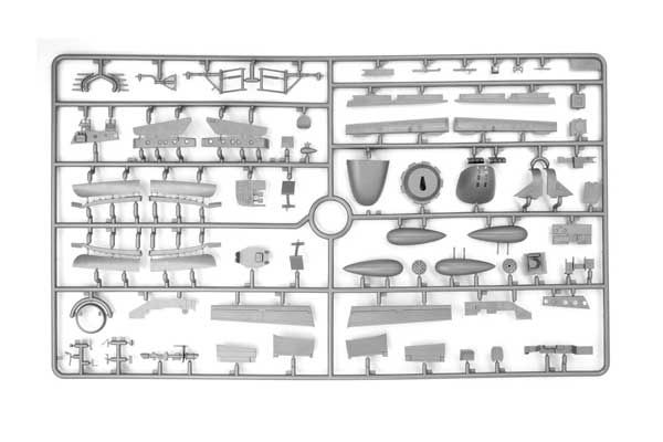 A-26С-15 Invader з пілотами та наземним персоналом (ICM 48288) 1/48